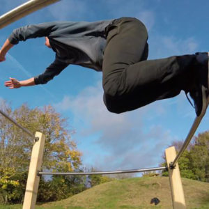 Parkour