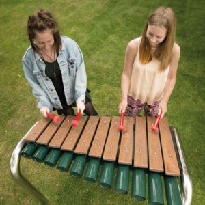 Marimbas