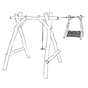 Linbanor från WoodworkAB