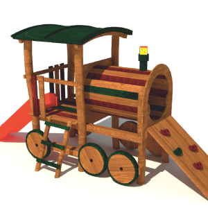 Temalek by Woodwork AB