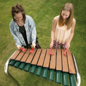 marimbas